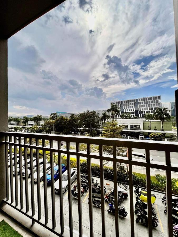Shore Residences Tower D Manille Extérieur photo