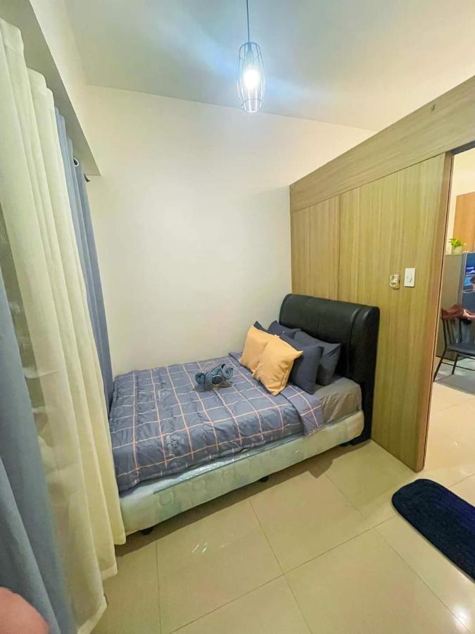 Shore Residences Tower D Manille Extérieur photo